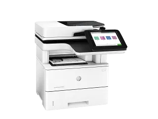 HP LaserJet Enterprise MFP M528dn - HP® Store