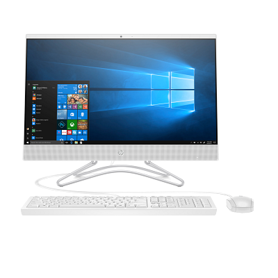 HP All-in-One 24-f0158a - Specifications & Accessories | HP® Support