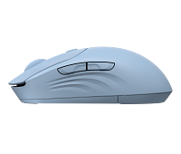 HP 400 Quiet Wireless Mouse