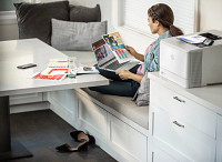HP Color LaserJet Enterprise M455dn