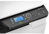 HP 8AF43A LaserJet MFP M438n A3 mono többfunkciós nyomtató másoló szkenner