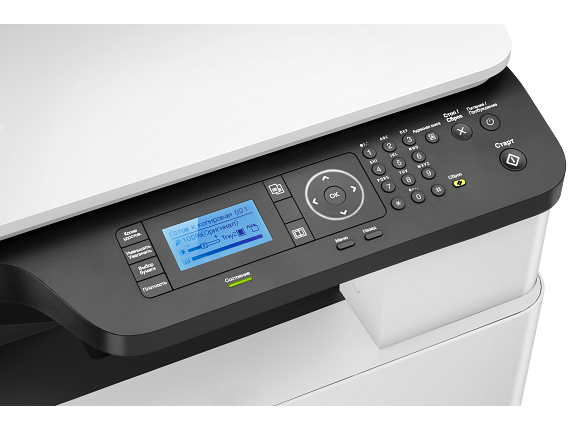 Photo HP 1