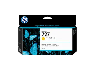 HP DESIGNJETシリーズ インク　4色 761 HP® 761 Gray/Dark Gray DesignJet Printhead (CH647A)