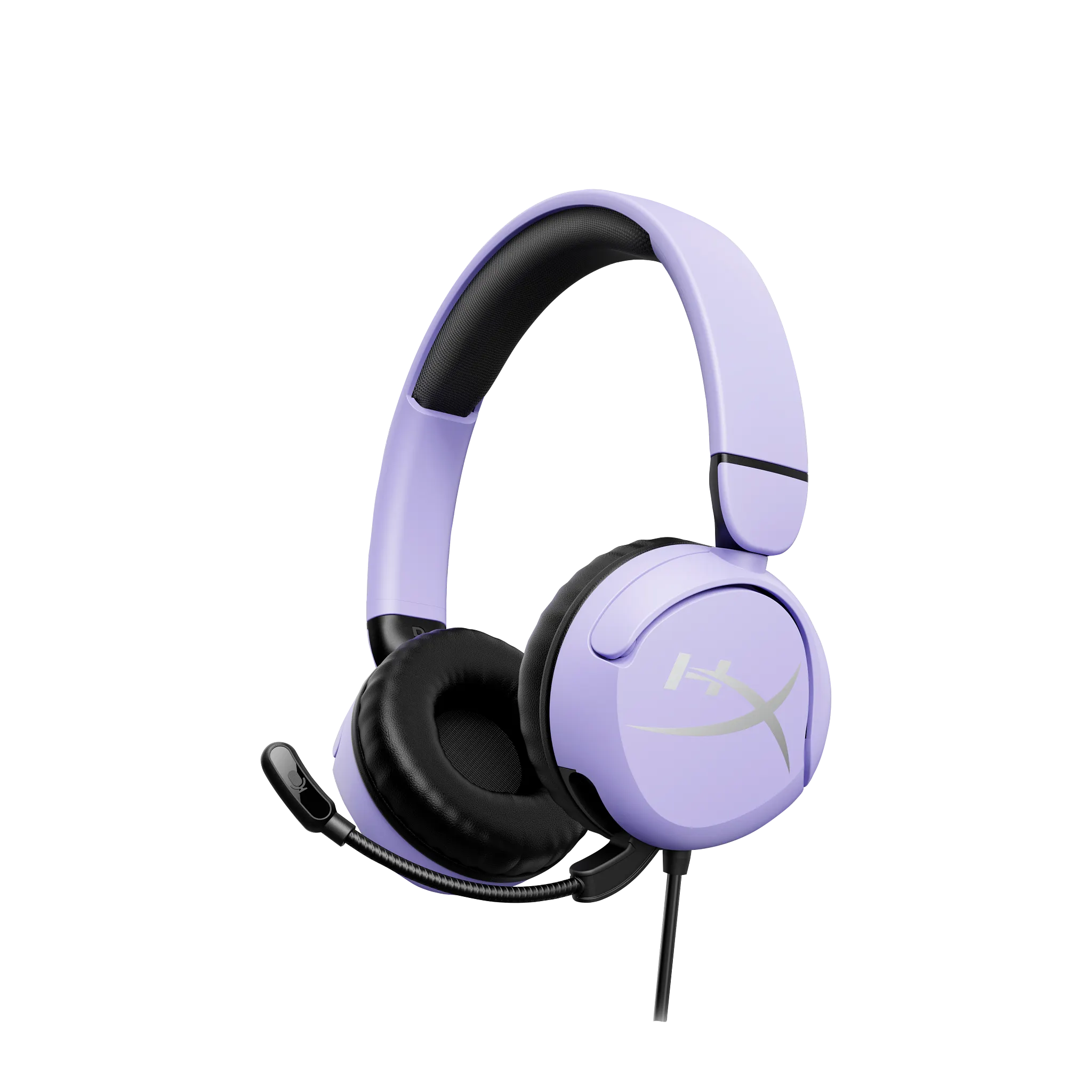 hyperx cloud gaming headset pc