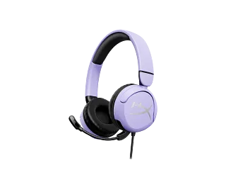 HyperX Cloud Mini - Gaming Headset (Lavender) HyperX Cloud Mini - Gaming Headset (Lavender)