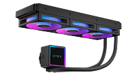 OMEN 360mm aRGB Liquid Cooler - Black