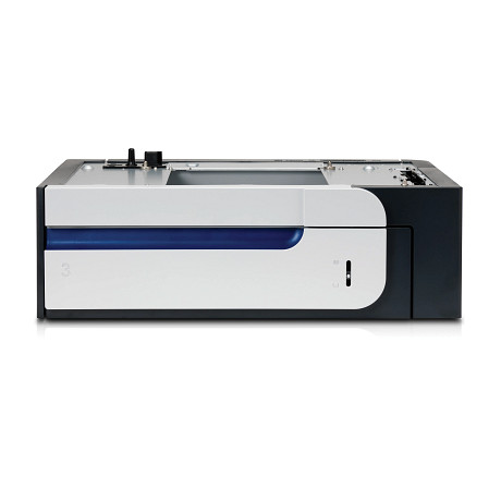 HP CF084A Color LaserJet 500 lapos papíradagoló tálca nehéz adathordozókhoz m551