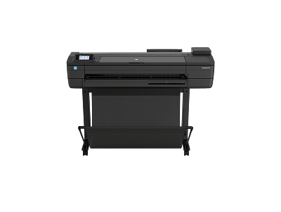 HP DesignJet T730 36-in Printer