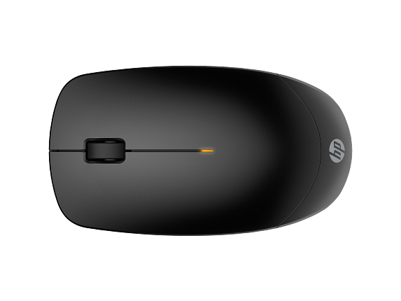 Souris sans fil ultra-plate HP 230