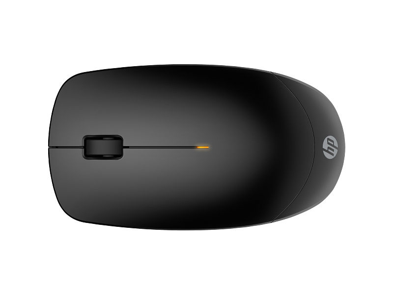 24C2-HP-230-Slim-Wireless-Mouse-JetBlack-Catalog-TopDown-WhiteBg
