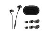 HP 70N24AA HyperX Cloud Earbuds II, fekete