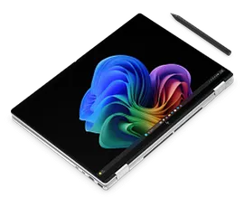 HP OmniBook X Flip 2-in-1 Laptop Next Gen AI 16-as1000nr