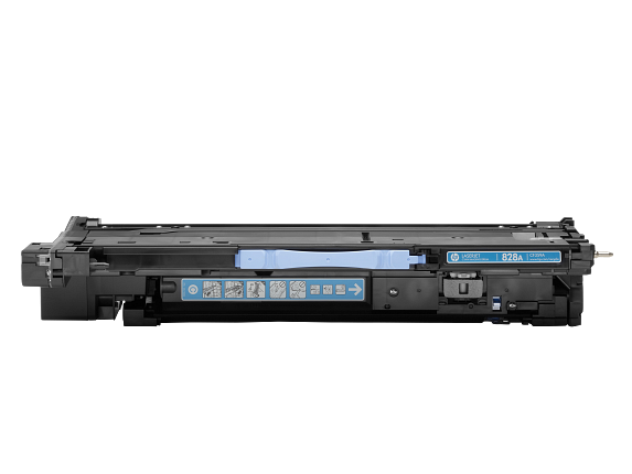 HP 828A Cyan LaserJet Image Drum, CF359A