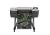 HP T8W16A DesignJet Z6 44-in PostScript Printer