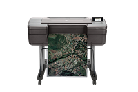 HP DesignJet Z6dr 44-in PostScript Printer with V-Trimmer