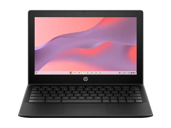 HP Fortis G1m 11 inch Chromebook