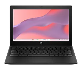 HP Fortis G1m 11 inch Chromebook