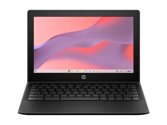 HP Fortis G1m 11 inch Chromebook, цвет: Mediatek Kompanio 520, 8 Gb, 64 Gb