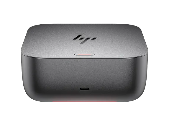 HP Thunderbolt 4 100W G6 Dock