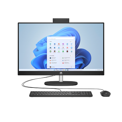 HPオールインワンデスクトップPC 27-cr0000i | HP® サポート