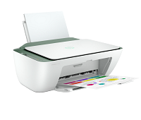 HP DeskJet 2742e All-in-One Printer