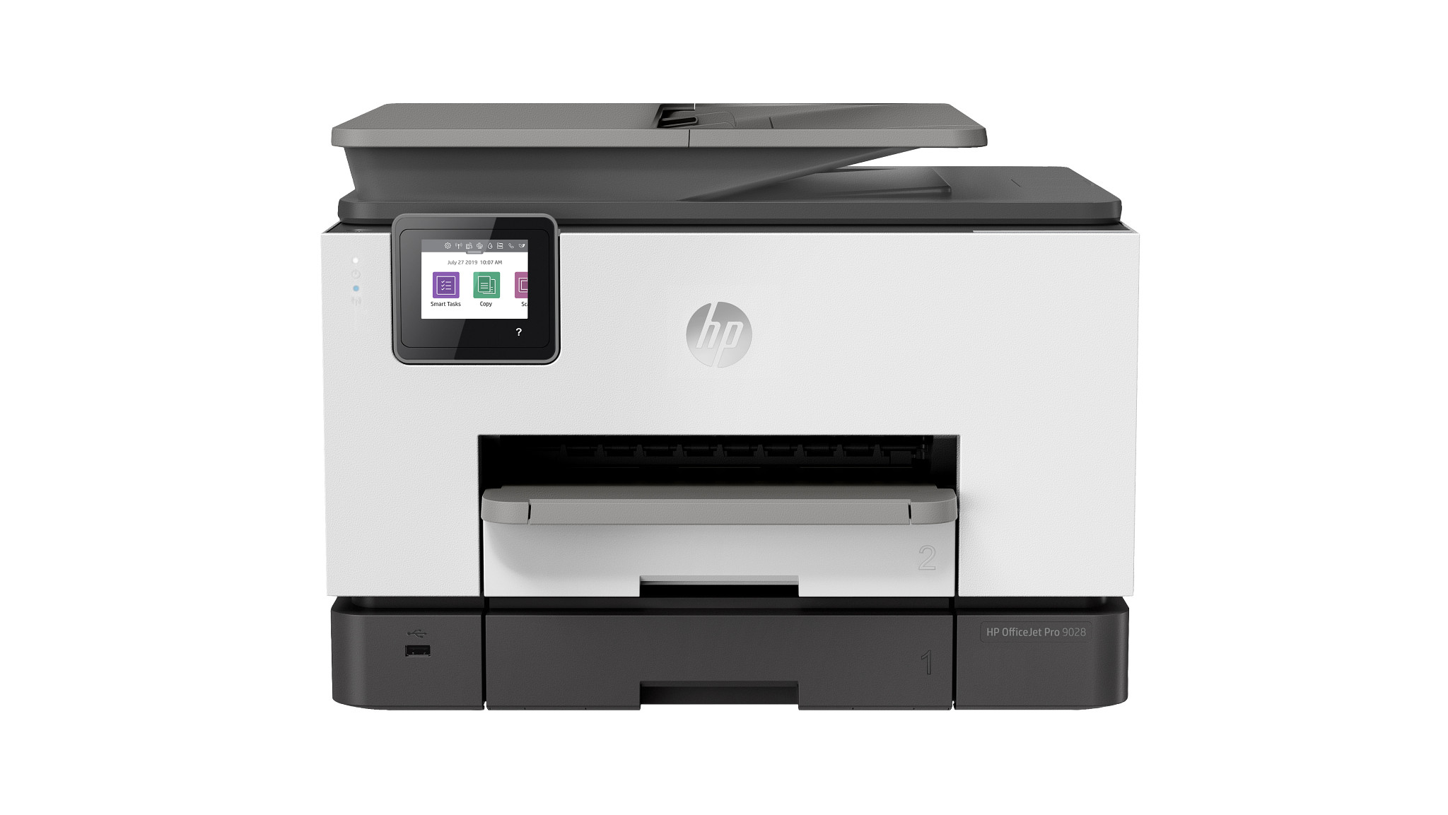 HP OfficeJet Pro 9020オールインワンプリンターシリーズ ソフトウェア