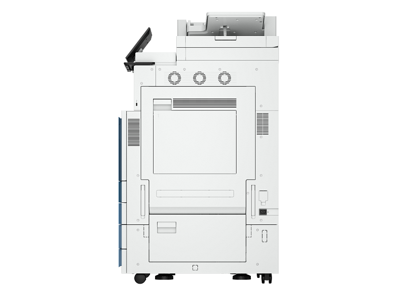 HP LaserJet Enterprise Flow MFP 8601z+ | HP® Africa