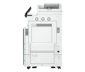 HP LaserJet Enterprise Flow MFP 8601z+, AI-capable