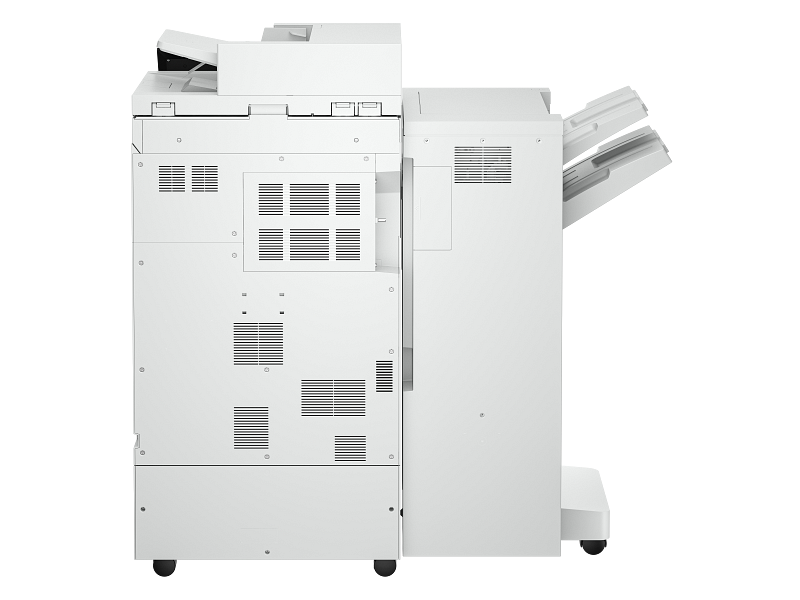 HP LaserJet Enterprise Flow MFP 8601z+ | HP® Africa