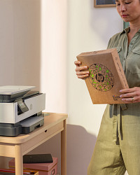 HP OfficeJet Pro 8132e All-in-One Printer