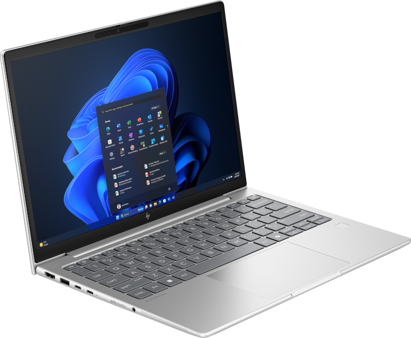 HP(Inc.) HP Elite c640 G3 Chromebook Enterprise(Core i3-1215U/8GB/256GB/Chrome OS/14型) A4JT6PA#ABJ