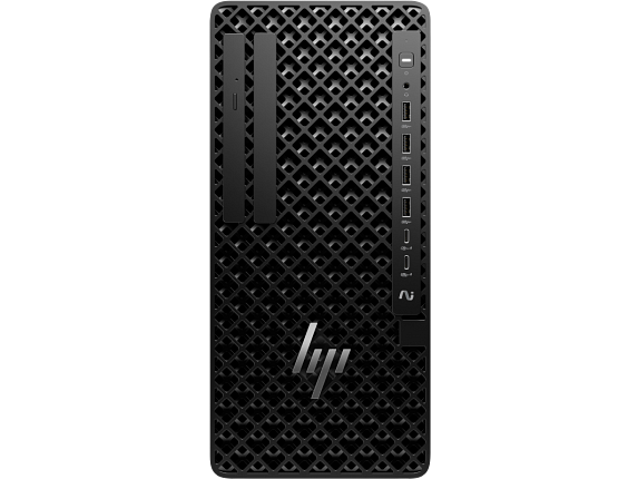 HP Z1 Tower G1i Desktop PC