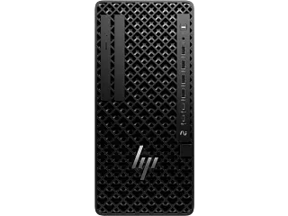 HP Z1 Tower G1i Workstation