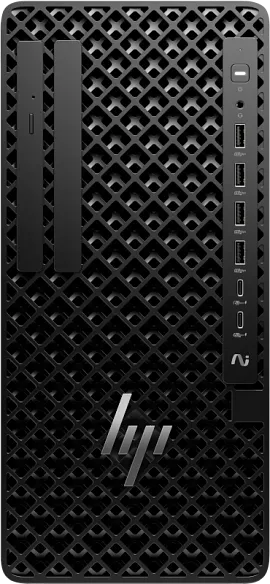 HP Z1 Tower G1i Desktop PC - Customizable