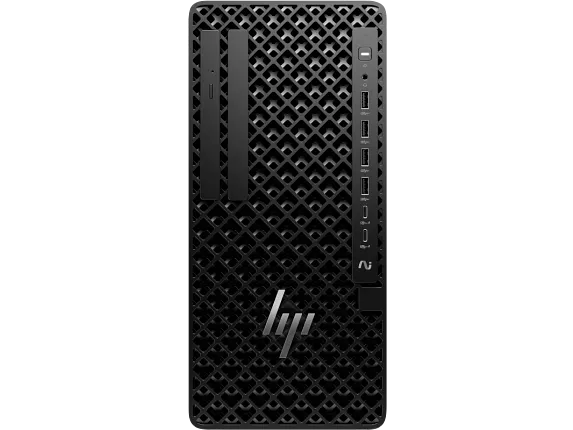 HP Z1 Tower Workstation