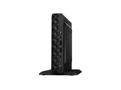 HP EliteDesk 8 Mini G2i Desktop Next Gen AI PC Wolf Pro Security Edition