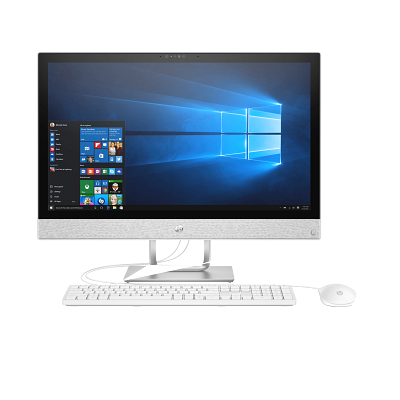HP Pavilion All-in-One - 24-r029 | HP® Support