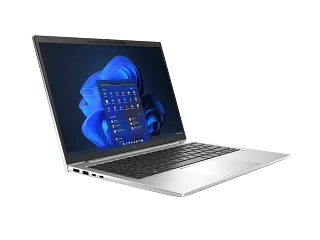 HP EliteBook 835 13 inch G9 Notebook PC - Wolf Pro Security Edition