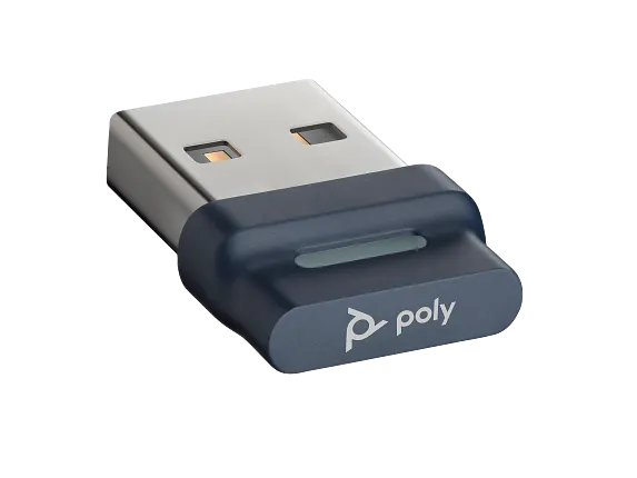 Poly BT700 USB-A Bluetooth Adapter