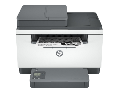 HP LaserJet MFP M234sdwe Printer