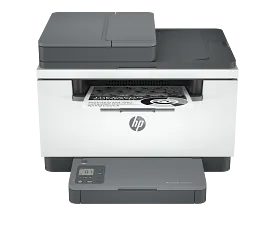 HP LaserJet MFP M234sdwe Printer