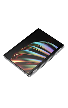 HP Envy x360 2-in-1 Laptop 14, Windows 11 Home, 14", Touch screen, Intel® Core™ Ultra 7, 16GB RAM, 1TB SSD, 3K, Meteor silver