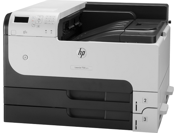 Photo HP 8
