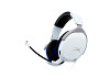 HP 6H9B5AA HyperX Cloud Stinger 2 Core gamer headsetek – PS – fehér