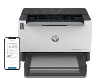 HP LaserJet Tank 1020w Printer