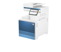 HP LaserJet Managed MFP E82670dn