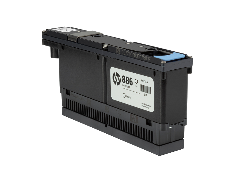 HP Latex 836 2個セット ホワイト プリントヘッド HP 836 Latex