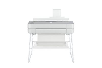 HP DesignJet Studio Steel 24-in Printer