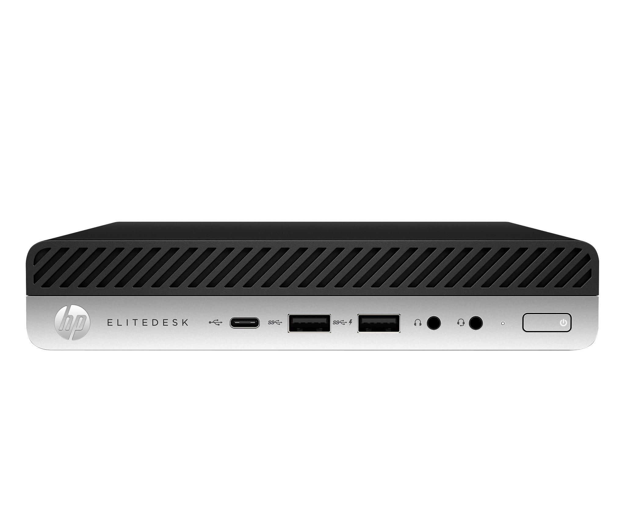 HP EliteDesk 800 G3 DM 35W Core i3-7100T 3.4GHz 8GB ジャンク