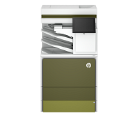 HP Color LaserJet Enterprise MFP X677s Printer